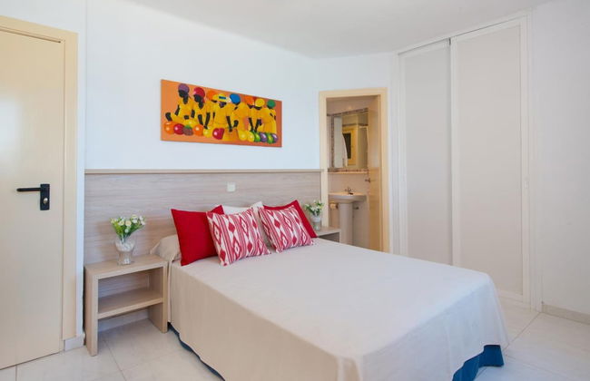 Apartamentos Calablanca - Foto 9