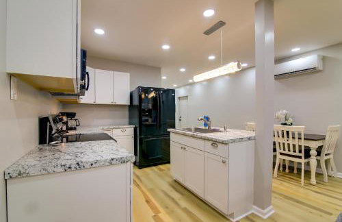 Woodsy North Georgia Mountain Hideaway with Fire Pit - Photo 8