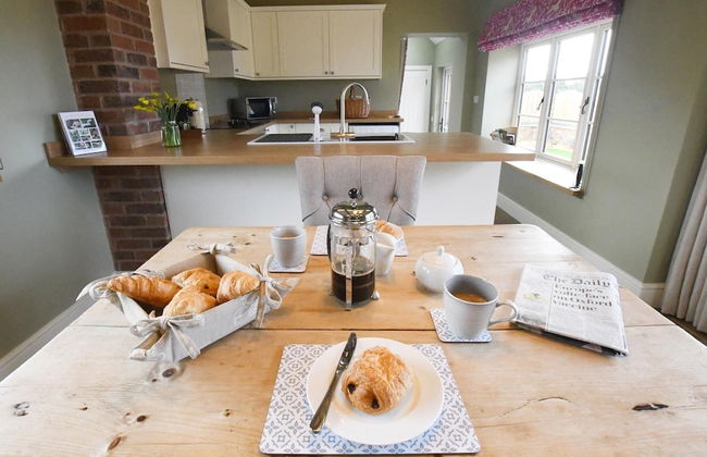 Rowley Farm Holidays - Photo 46