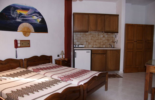 Hotel Mary - Foto 16