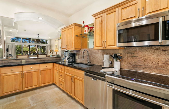 Aston Maui Kaanapali Villas - Foto 34