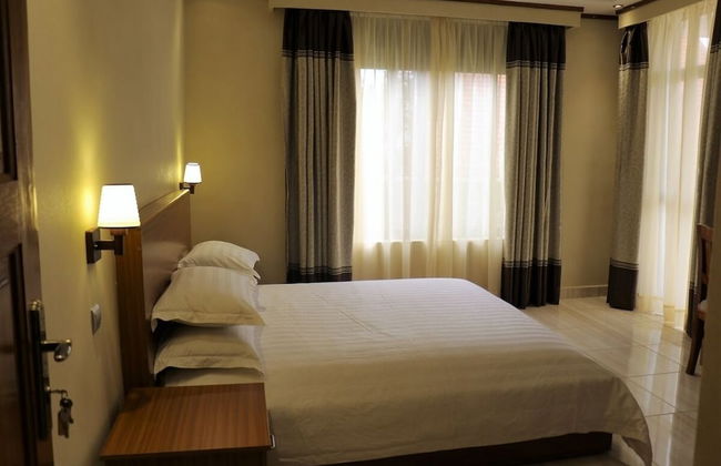 Nandi Residence - Foto 3