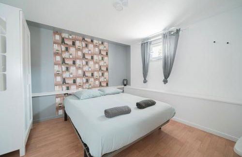 Le Domaine du petit Basque -20 pers - Foto 34