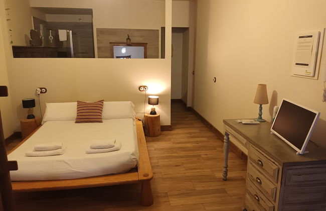 Can Barrina Ventallo - Foto 5