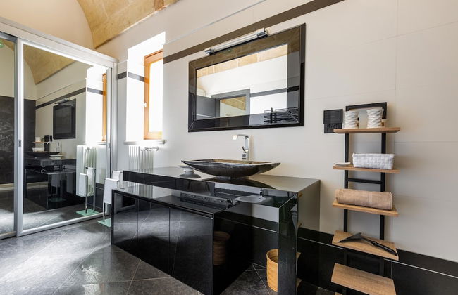 2866 Villa Anna Suites & Events by Perle di Puglia - Foto 17