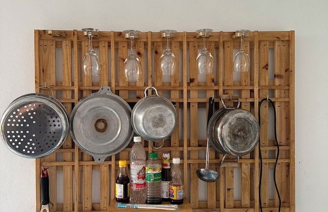 The Frog Cabana - Photo 35