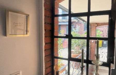 Charmante Wohnung im Hinterhof - Foto 35