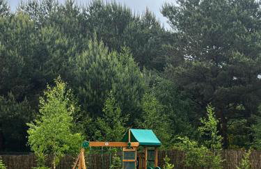 Domki Podniebo - Foto 23