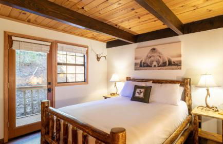 Bears Lair by Avantstay 3mins From Bear Mountain Ski Resort! - Foto 34