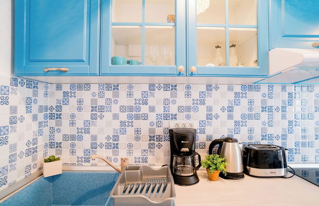 Galeria Grafit Apartments - Foto 75