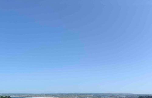 Carbis Daze Ocean Views Studio, SuperKing bed St Ives Carbis Bay - Foto 13