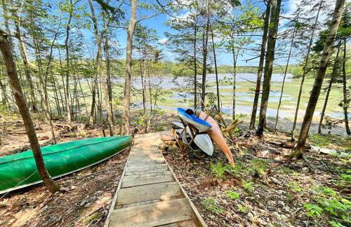 Waterfront Private Apartment, 5 minutes from LLBean! - Foto 17