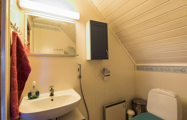 Lomamaja 1 - Foto 21