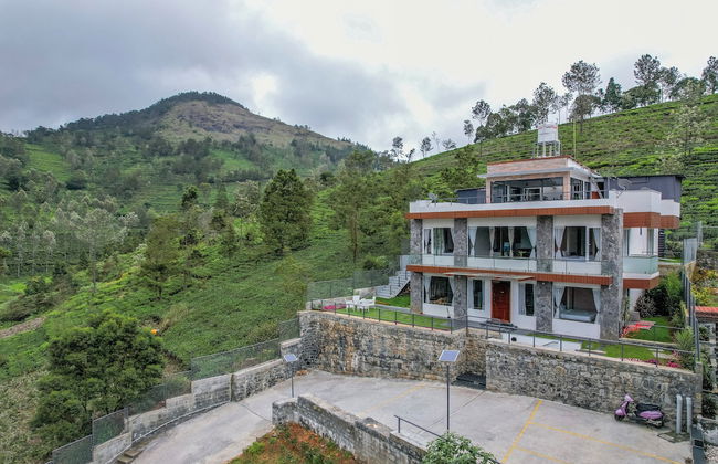 Abhinav Nest - Foto 9