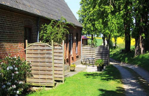 Gut Karlsminde - Foto 16