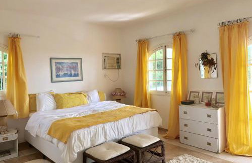 Villa Saint Tropez - Foto 23