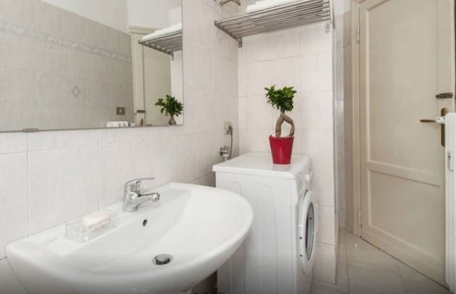 Re Di Roma House - Foto 20