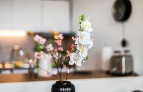 Ruhiges und modernes Zuhause - Foto 12