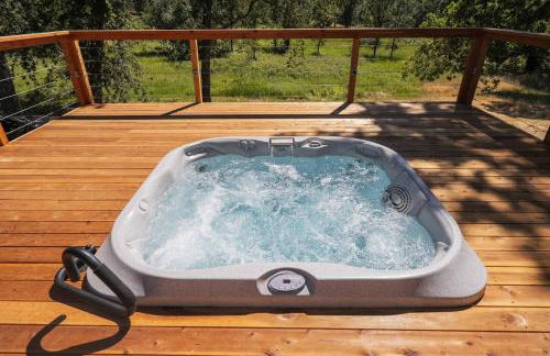 Yosemite+5BR+Views+Hot Tub+Pets - Foto 51