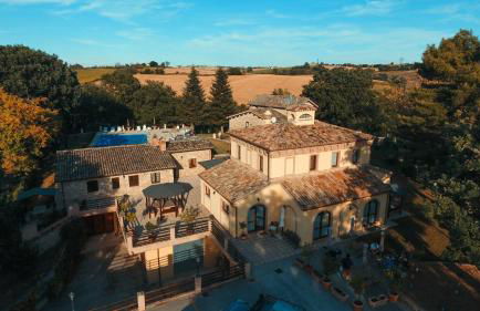 BorgoPratole CountryHouse - Foto 18