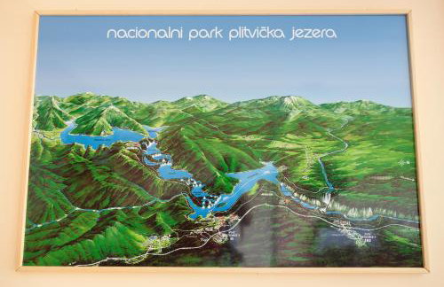 Guesthouse Zafran - Foto 42