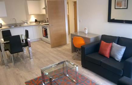 House of Fisher- Solstice House Apartments - Foto 31