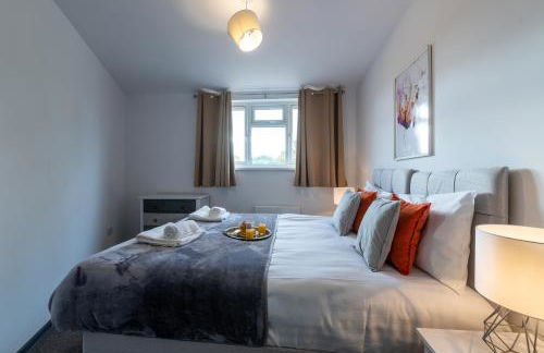 The Eldern - Spacious, Netflix, free Parking, close to A1 - Photo 65