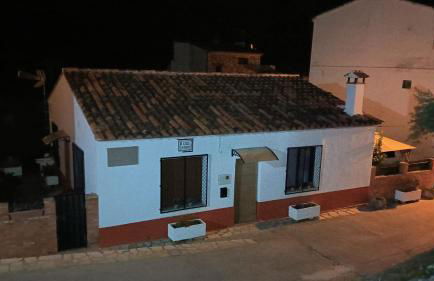 La casita de la Alquería, Montanejos - Foto 8