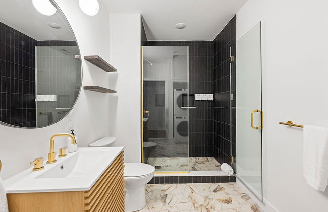 Sosuite at The Loxley - Old City - Foto 63