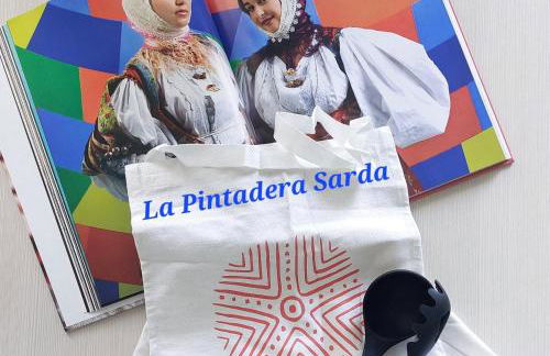 La Pintadera Sarda - Foto 11