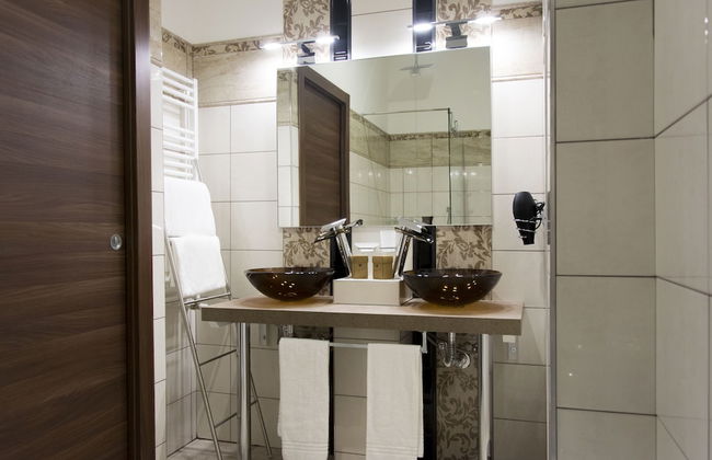 ApartHotel Durini - Photo 73