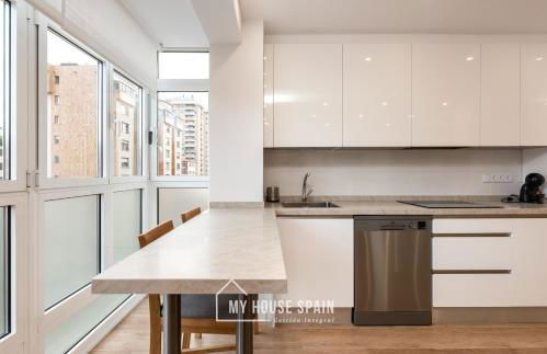 MyHouseSpain - Piso luminoso cerca de la playa - Foto 7