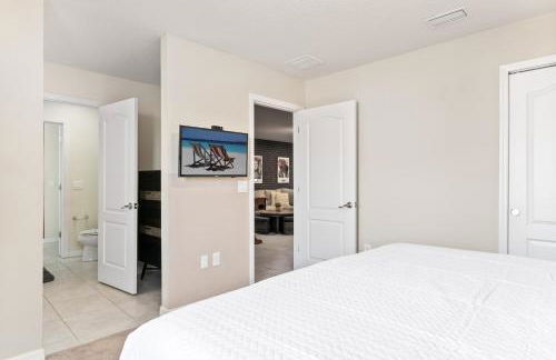 Stylish Orlando Resort Home w Private Pool - Foto 47