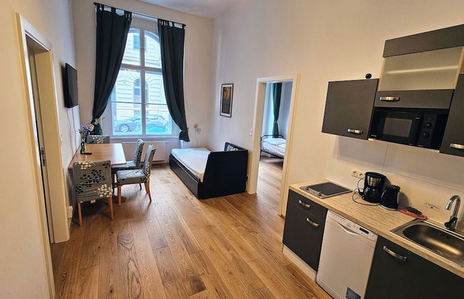 Sobieski City Center Apartments - Foto 29