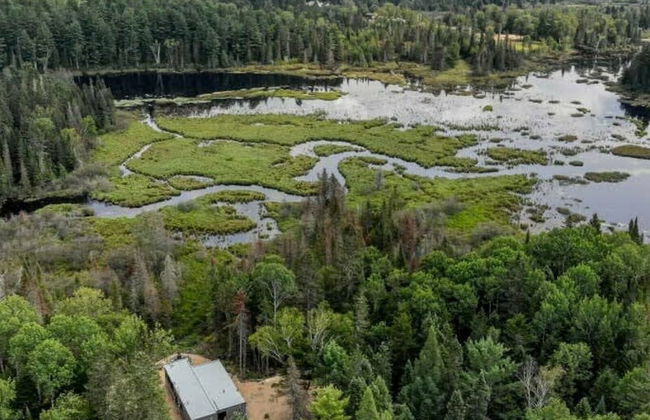 Le Grand Duc- SPA Sauna- Bord Rivi re Noire - Foto 49