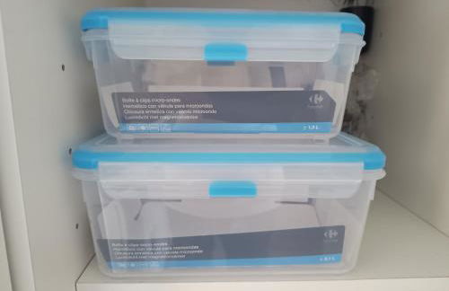 Sierra y Silencio Nómada, WIFI, Trastero y Garaje - Foto 68