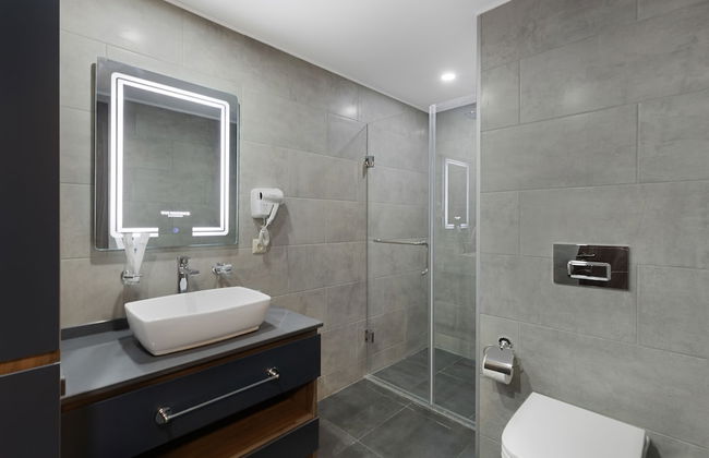 Wyn Residences Batumi - Foto 30