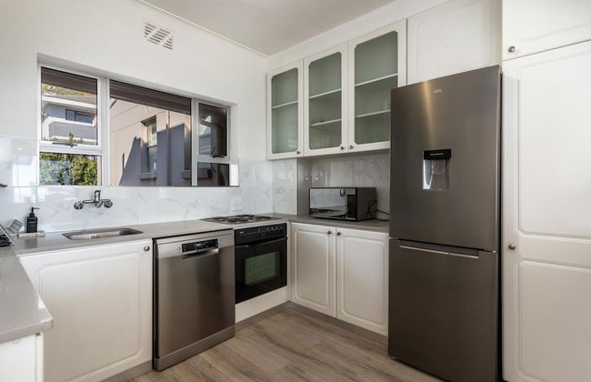 Bantry Bay Pearl - Apt With Ocean Views - Foto 16