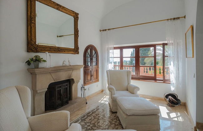 Villa Bon Air - Foto 7