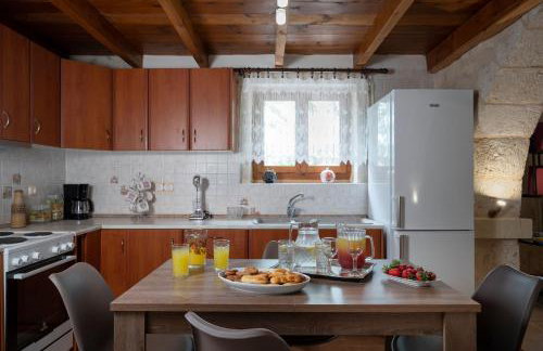 Pagonas Traditional House - Foto 29