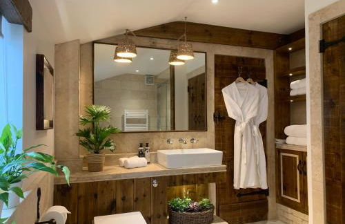 Dovecote Cotswold Cottages - Foto 31