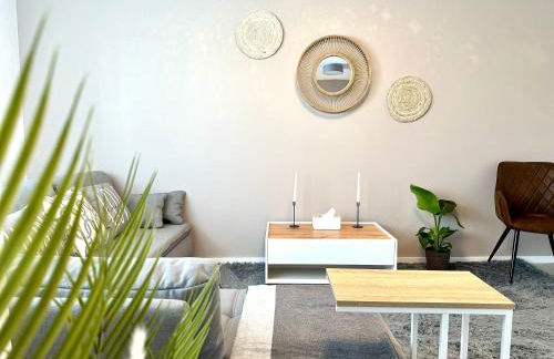 Mein Apartment, Forest View mit Balkon und Klima, bis 10 Personen - Foto 7