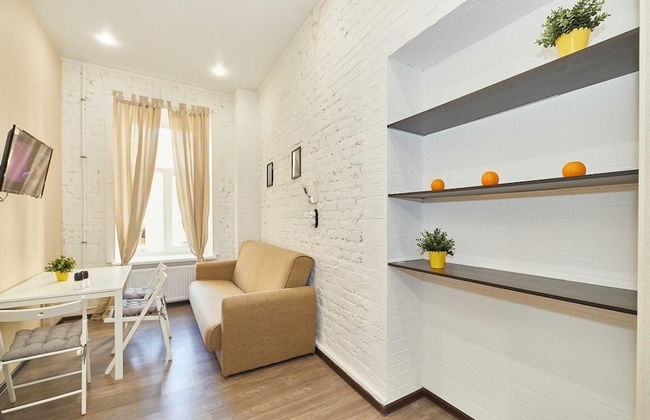 TakeRoom Petrogradskaya - Foto 39