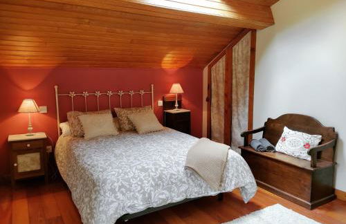 O Lughar Darriba Fogar Natural - Foto 28