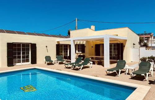 Villa Jordi - Cala en Porter - Foto 1