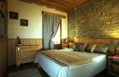 Aparthotel Foyer d'antan SUITE con caminetto hammam o vasca idromassaggio - Foto 28