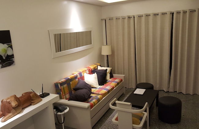 SEAFLATS - Iracema Résidence - Foto 31