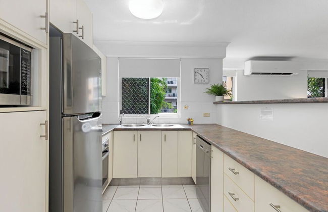 Riviera Resort Hervey Bay - Foto 28