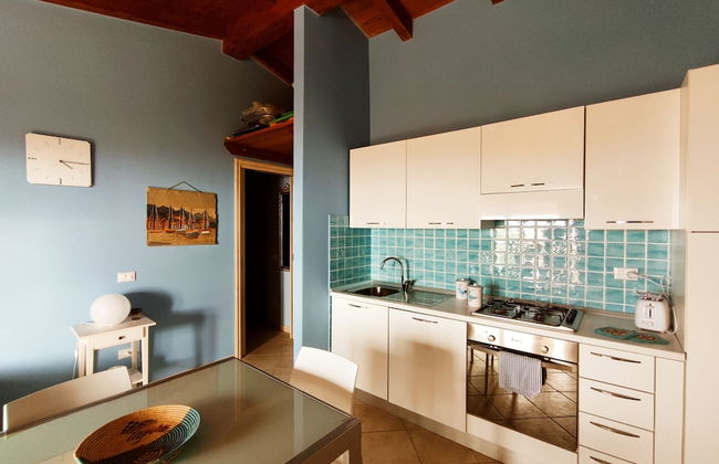 Attico Settemezzu - Foto 12