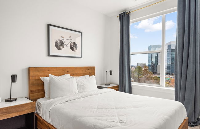 Mint House Nashville – Music Row - Foto 10